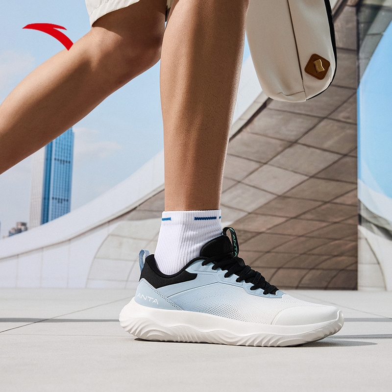 ANTA A-EBUFFER Lite Training Shoes Sports Sneakers Men Training Shoes 1125B7712