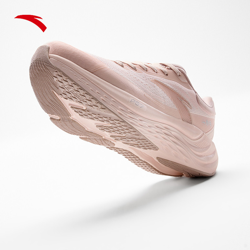 ANTA PG 7 Travel Sepatu Lari Wanita Running Shoes 1224C5546