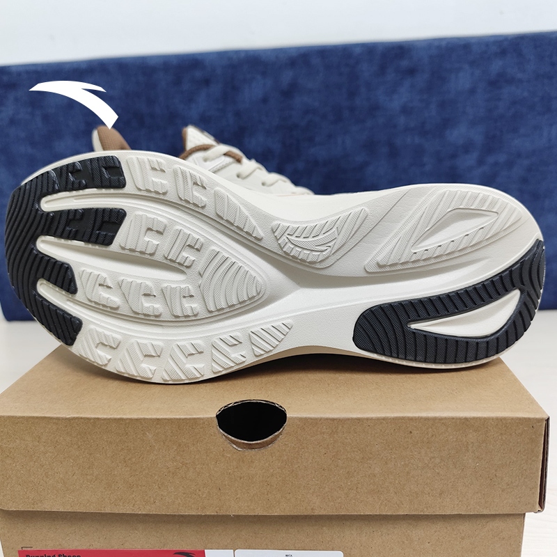 ANTA Sepatu Lari Pria Sepatu Olahragar Sepatu Sneakers Pria Men Running Shoes 9124D5507