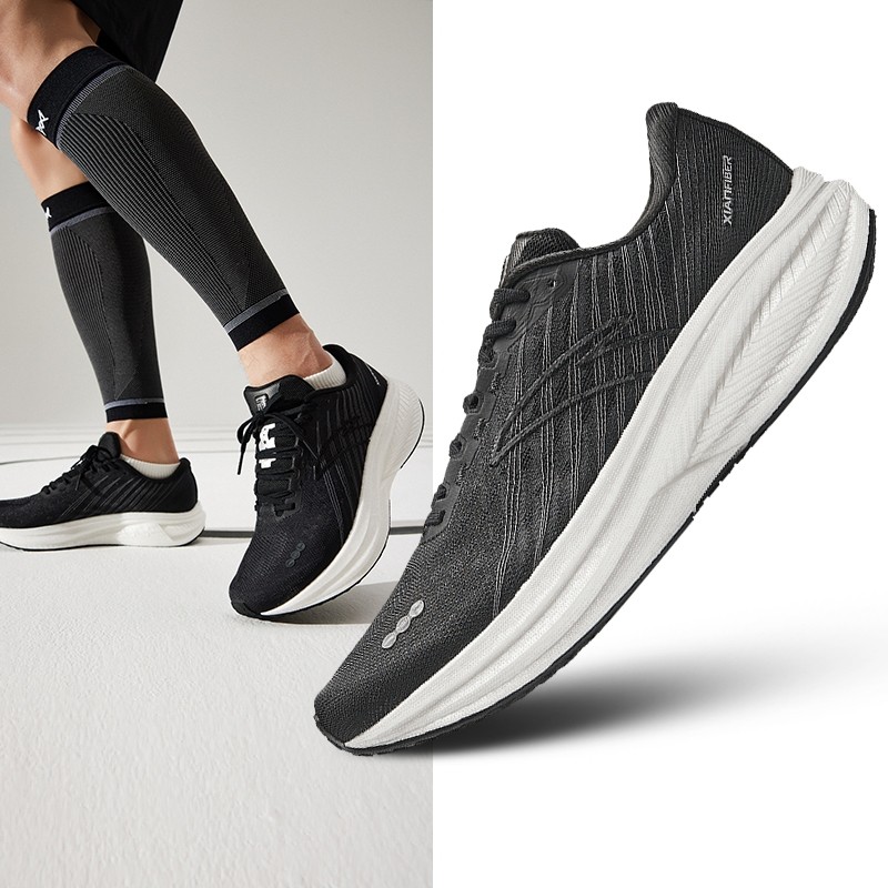 ANTA G21 3  Sepatu Lari Pria Sepatu Sneakers 112435562