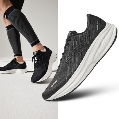 ANTA G21 3  Sepatu Lari Pria Sepatu Sneakers 112435562
