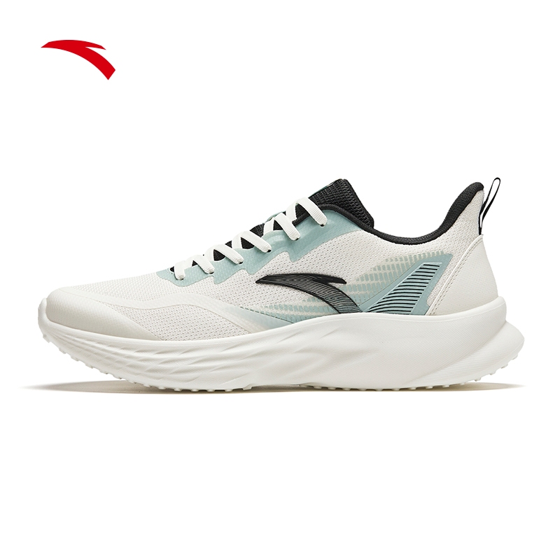 ANTA Sepatu Lari Pria Sepatu Olahragar Sepatu Sneakers Pria Men Running Shoes 912415522