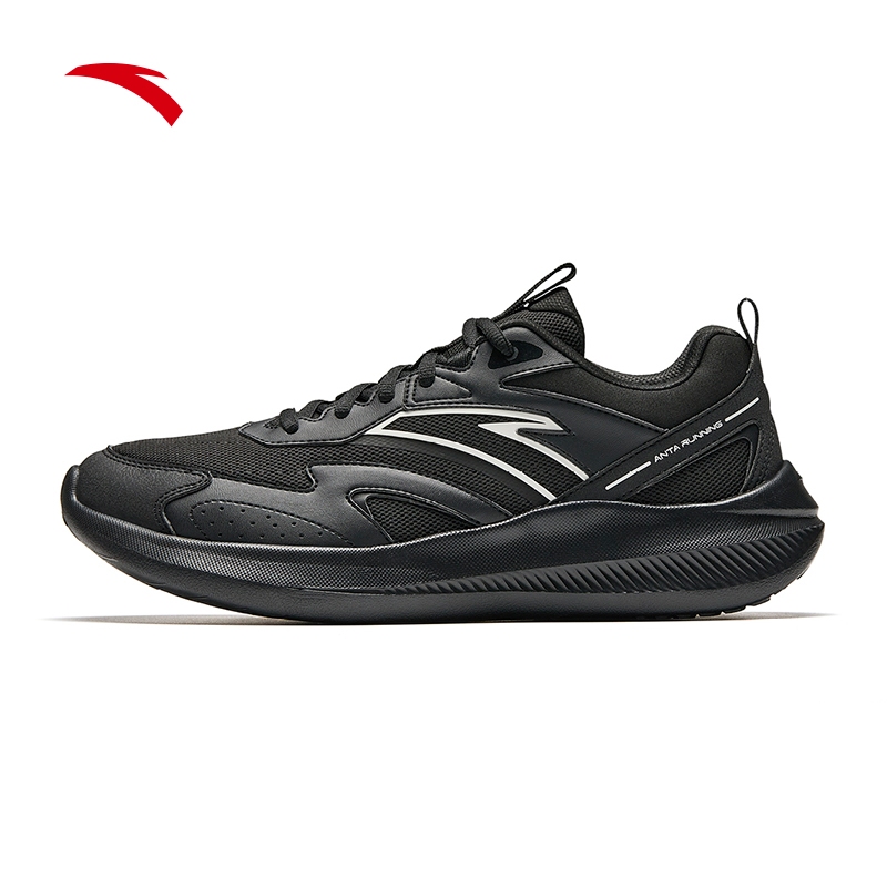 ANTA Sepatu Lari Pria Sepatu Olahragar Sepatu Sneakers Pria Men Running Shoes 912515516