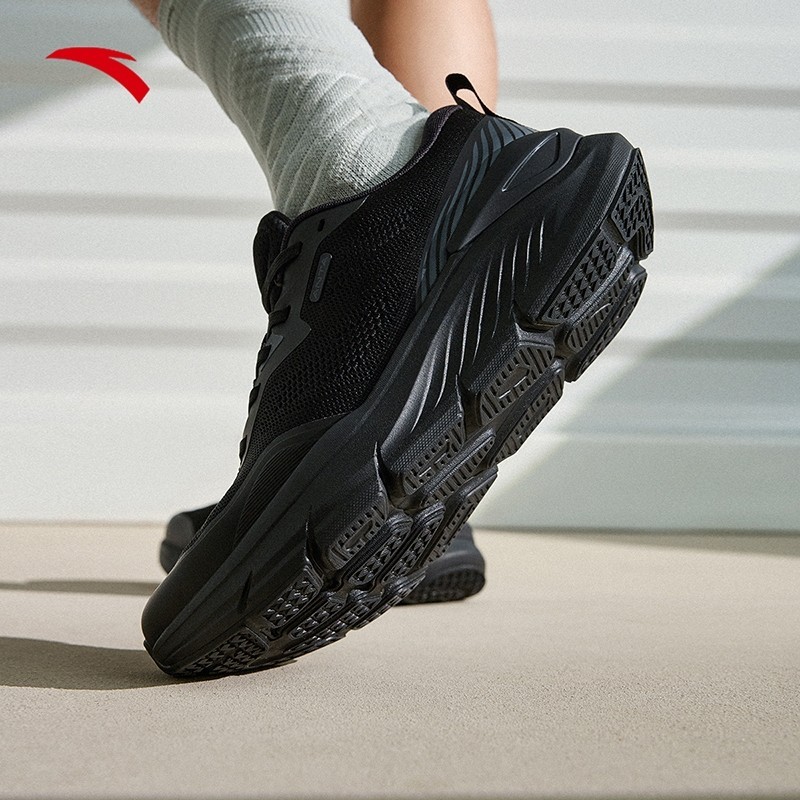 ANTA A-EBUFFER 8 Sepatu Latihan Pria Sepatu Olahraga Pria Sepatu Sneakers
