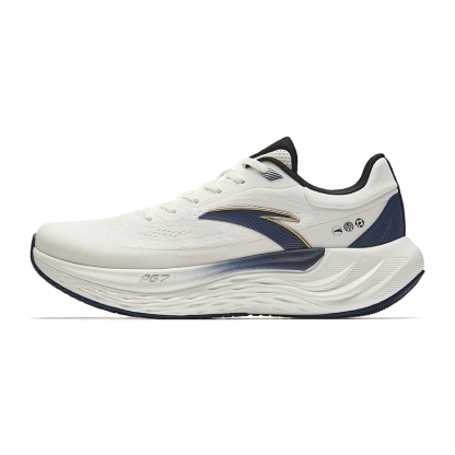 ANTA PG 7 Travel Sepatu Lari Pria Sepatu Sneaker Pria Sepatu Olahraga Running Shoes 112435546