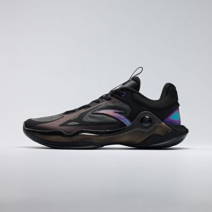 ANTA Sweep 6 Sepatu Basket Pria Sepatu Sneakers Pria Sepatu Olahraga Basketball Shoes 1124C1608