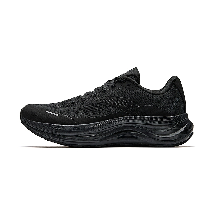 ANTA PG 7 Travel 2 Sepatu Lari Pria Sports Sneakers Men Running Shoes 2E Widefoot 1125B5546