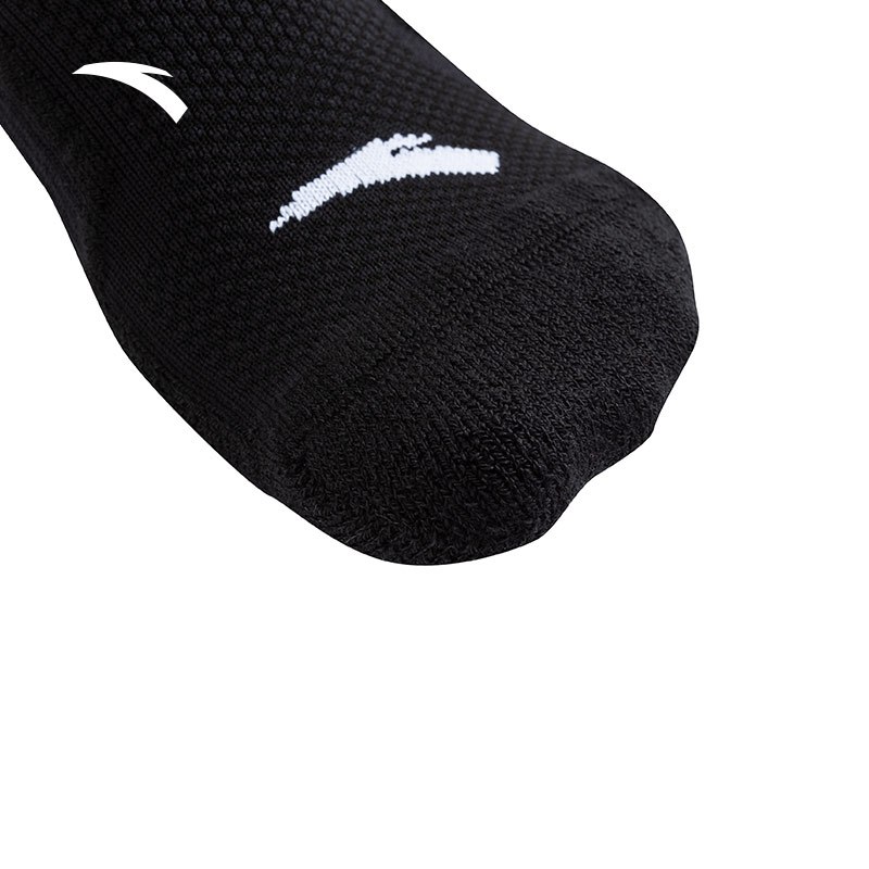 ANTA Men Basketball Socks Sports Terry Stockings 1924D1337R