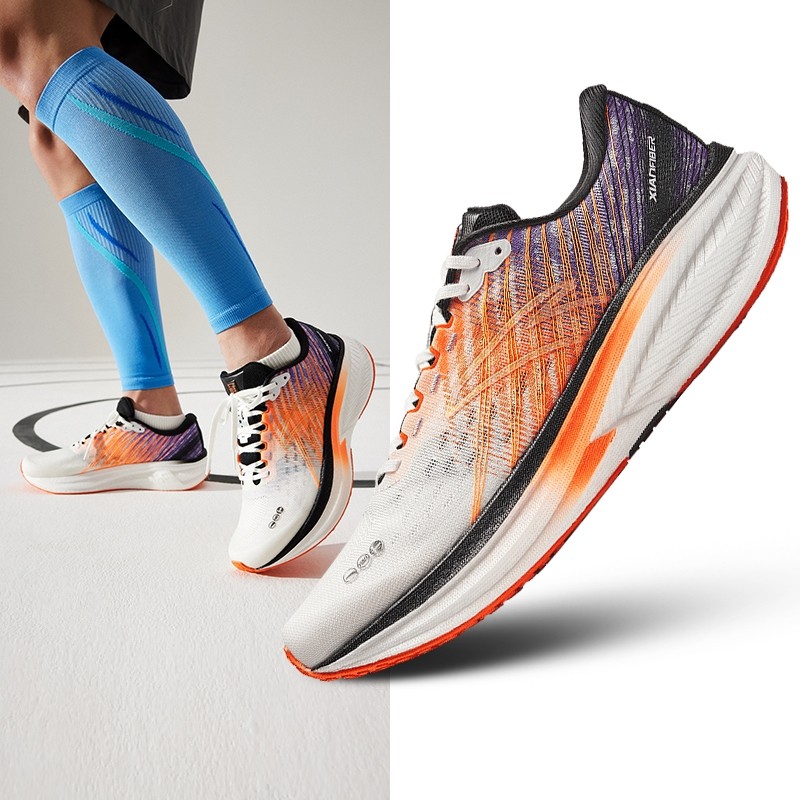 ANTA G21 3  Sepatu Lari Pria Sepatu Sneakers 112435562