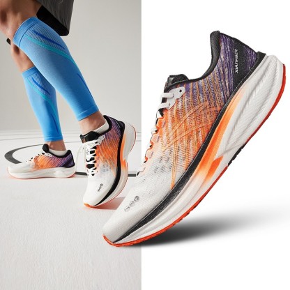 ANTA G21 3  Sepatu Lari Pria Sepatu Sneakers 112435562