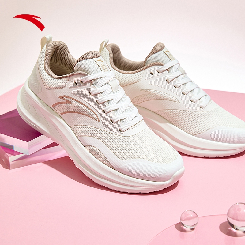 ANTA Sepatu Lari Wanita Sports Sneakers Women Running Shoes