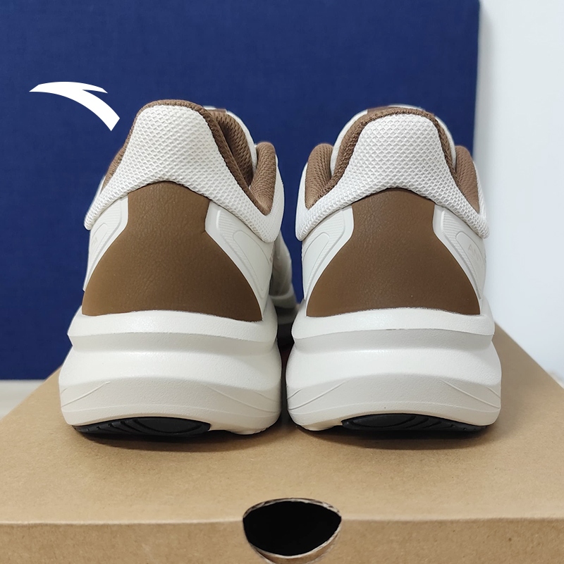 ANTA Sepatu Lari Pria Sepatu Olahragar Sepatu Sneakers Pria Men Running Shoes 9124D5507