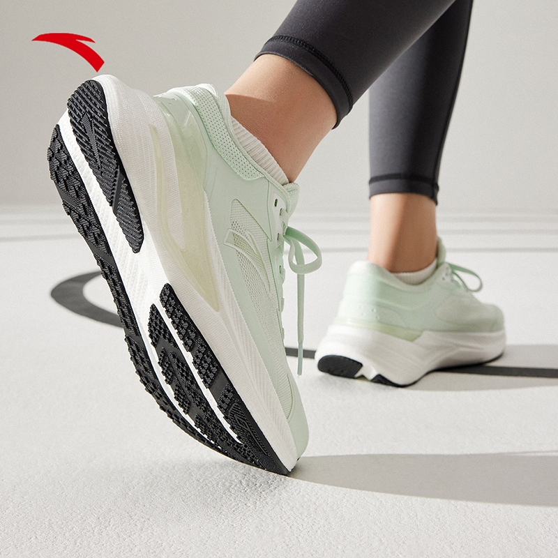 ANTA PG7 Journey Sepatu Lari Wanita Sepatu Olahraga