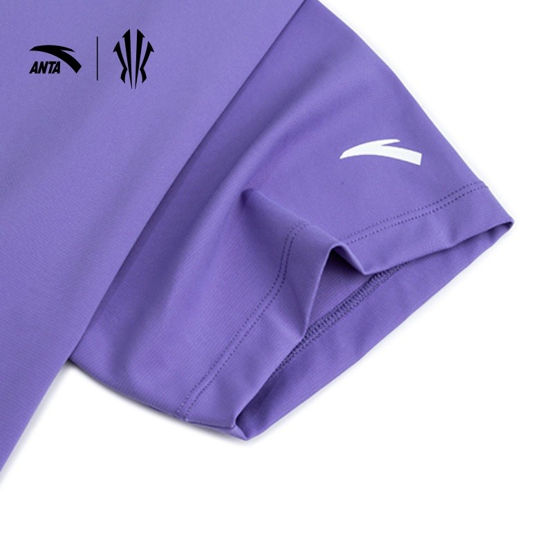 ANTA Kyrie Irving Unisex Kaos Basket 1724C1111