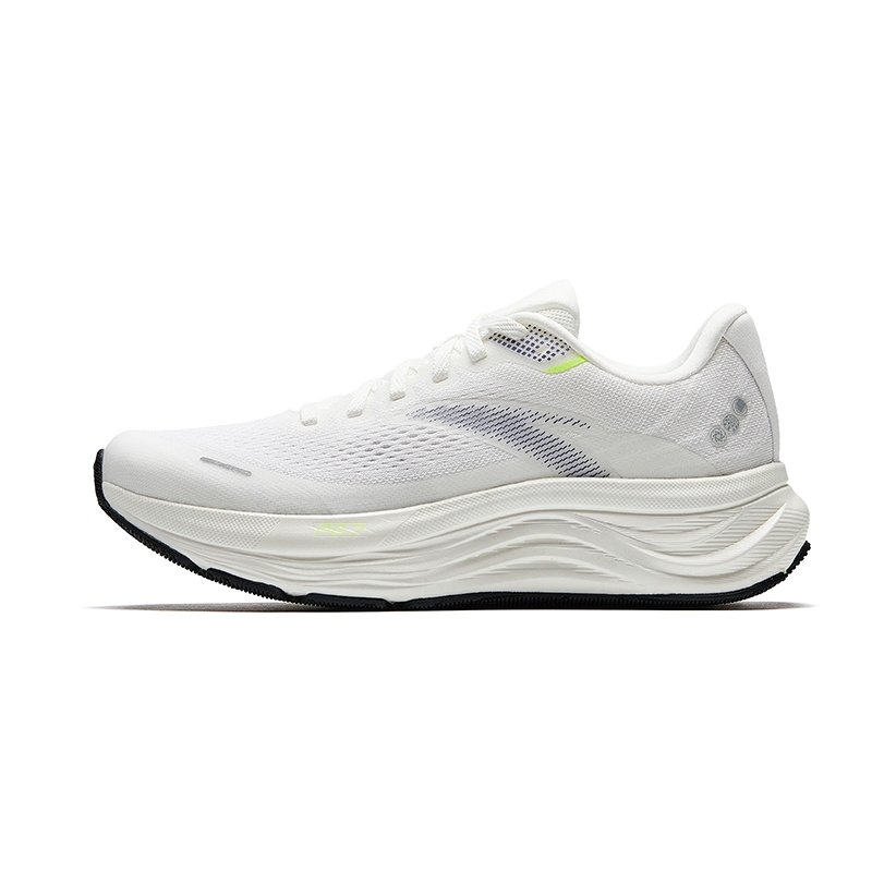 ANTA PG 7 Travel 2 Sepatu Lari Pria Sports Sneakers Men Running Shoes 2E Widefoot 1125B5546