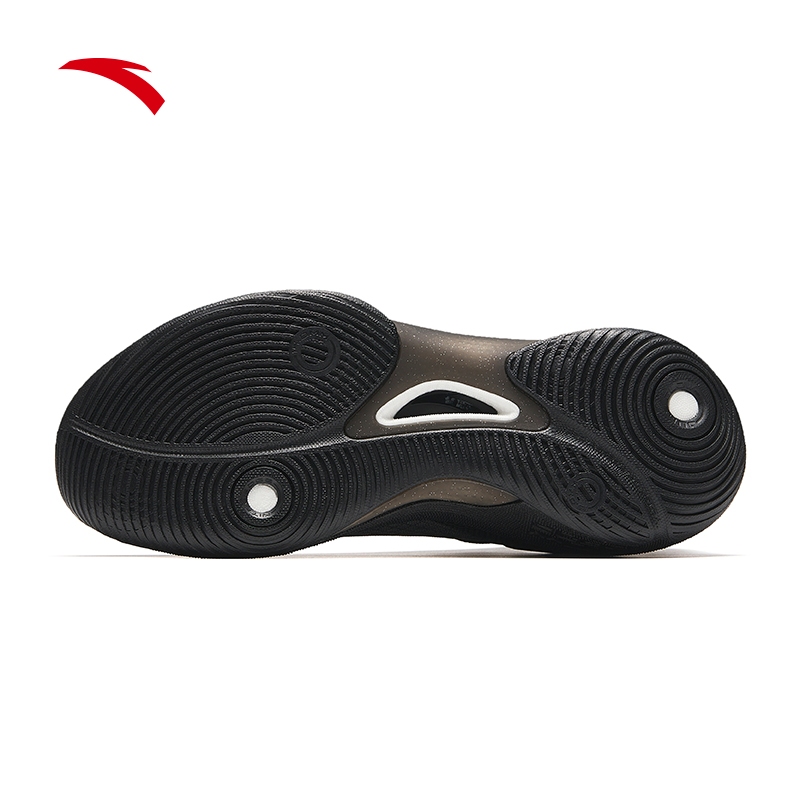 ANTA Sweep 6 Sepatu Basket Pria Sepatu Sneakers Pria Sepatu Olahraga Basketball Shoes 1124C1608