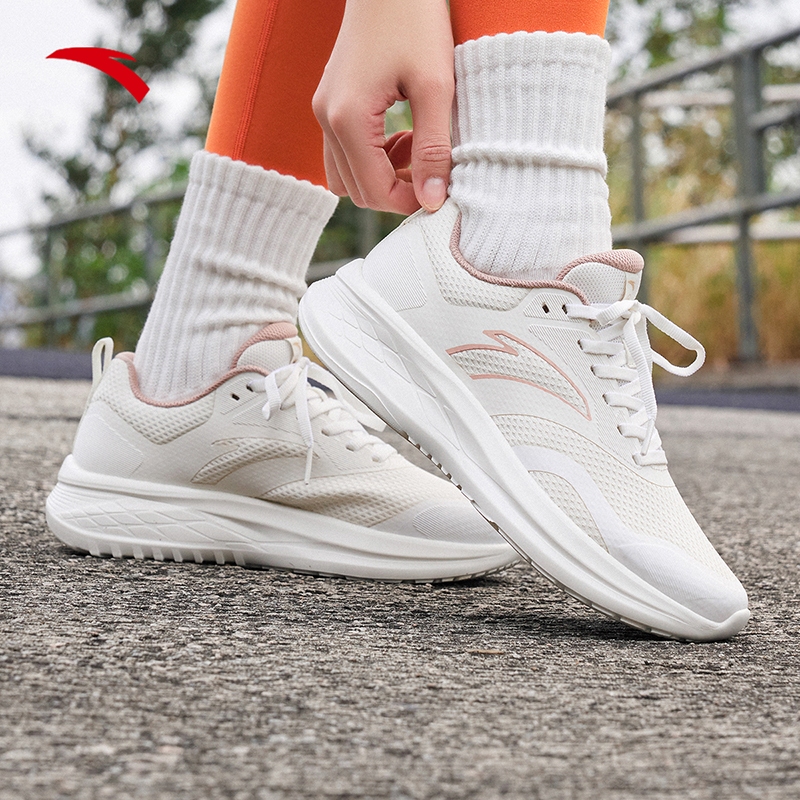 ANTA Sepatu Lari Wanita Sports Sneakers Women Running Shoes