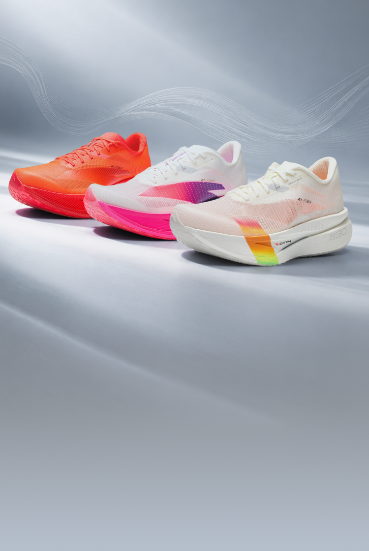 ANTA shoes