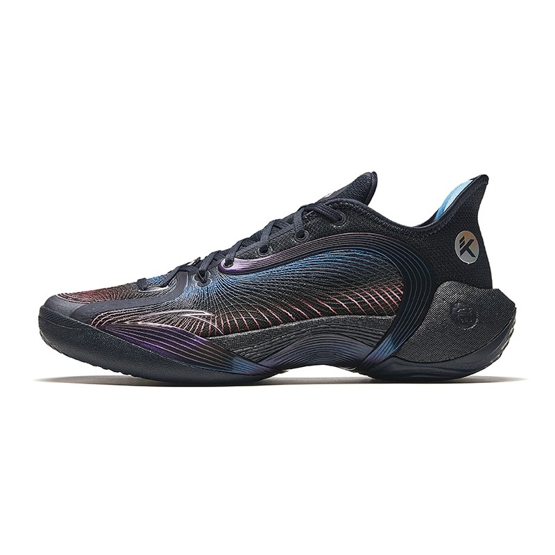 ANTA x Klay Thompson Three Point Rain 2 Sepatu Basket Pria Sepatu