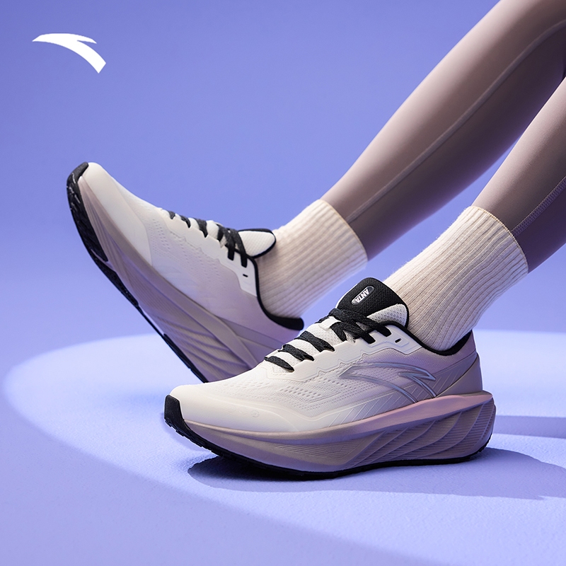 ANTA PG 7 FLOAT Sepatu Lari Wanita Sports Sneakers Women Running Shoes 122445504