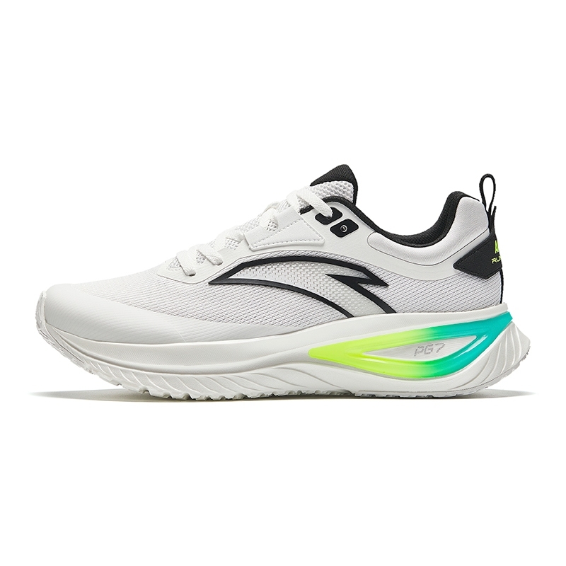 ANTA PG 7 JOURNEY Sepatu Lari Pria Sepatu Sneakers Pria Sepatu Olahraga Running Shoes 112435519