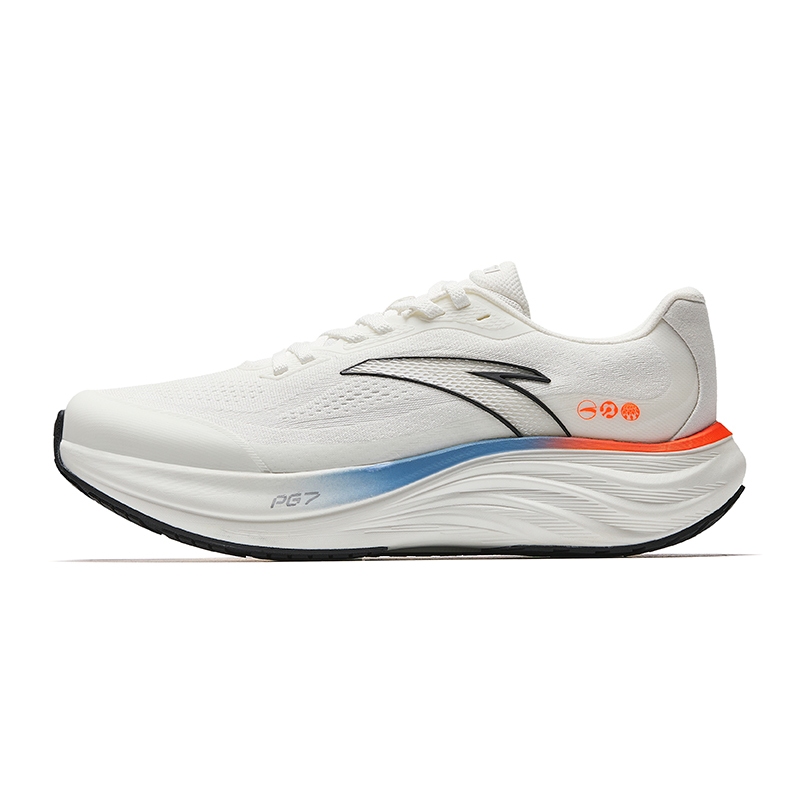 ANTA PG 7 TRAVEL 1.5 Sepatu Lari Pria Sports Sneakers Men Running Shoes 112515508