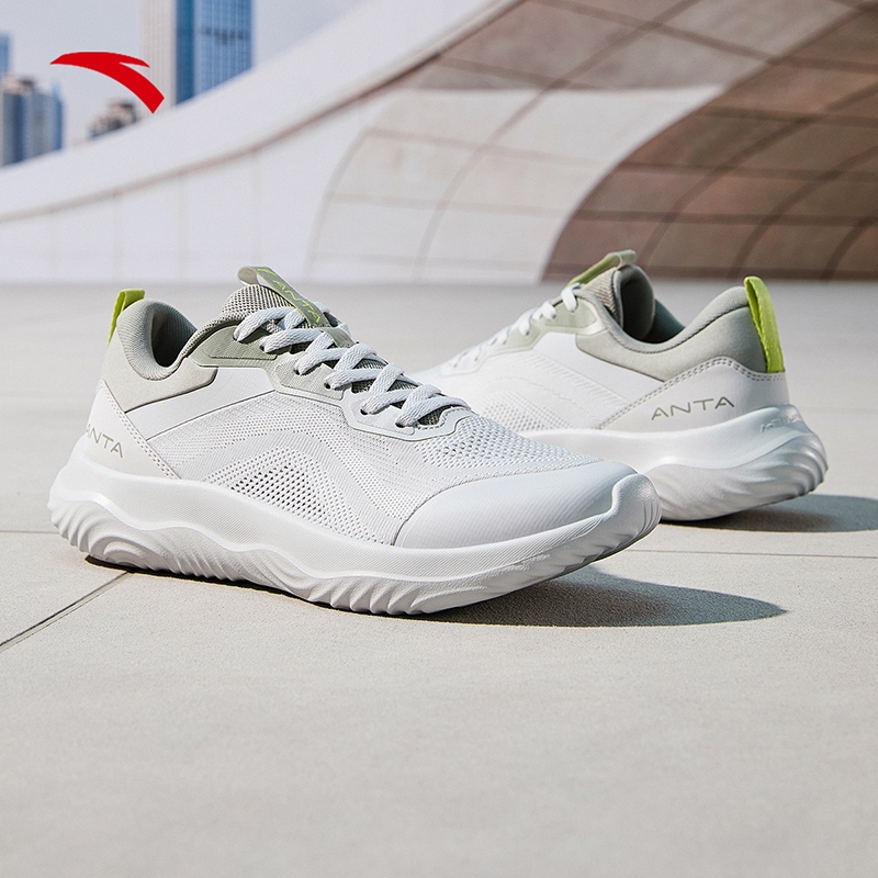 ANTA A-EBUFFER Lite Training Shoes Sports Sneakers Men Training Shoes 1125B7712