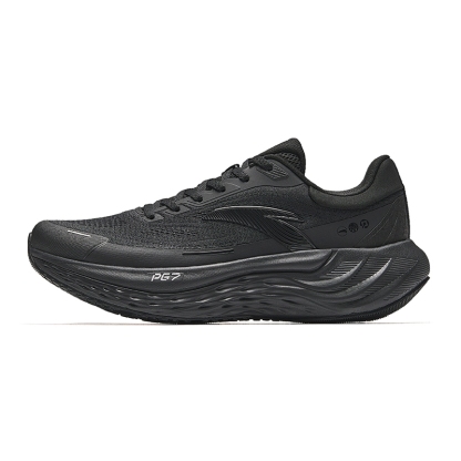 ANTA PG 7 Travel Sepatu Lari Pria Sepatu Sneaker Pria Sepatu Olahraga Running Shoes 112435546