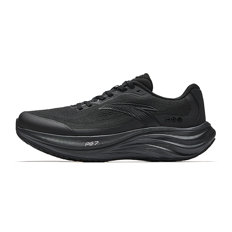 ANTA PG 7 TRAVEL 1.5 Sepatu Lari Pria Sports Sneakers Men Running Shoes 112515508