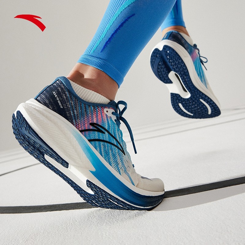 ANTA G21 3  Sepatu Lari Pria Sepatu Sneakers 112435562