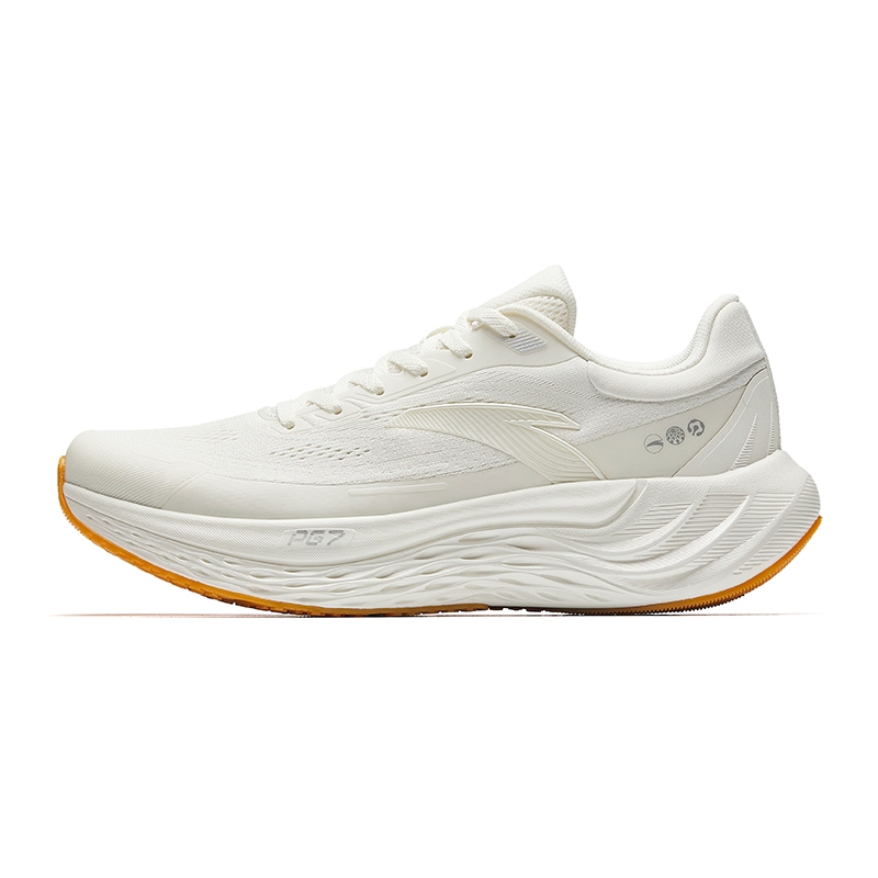 ANTA PG 7 Travel Sepatu Lari Pria Sepatu Sneaker Pria Sepatu Olahraga Running Shoes 112435546
