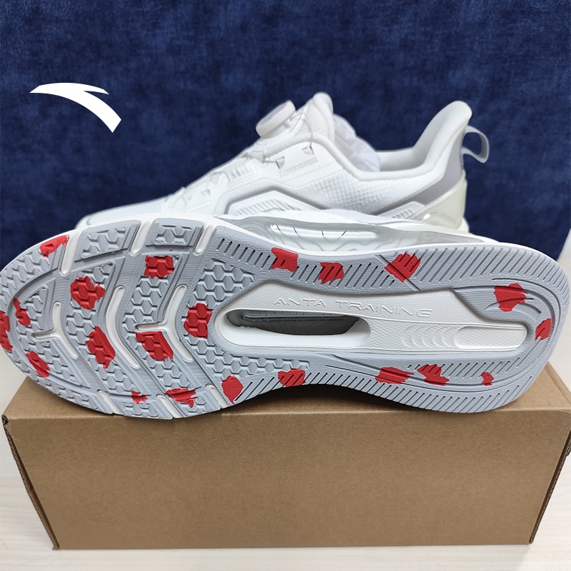 ANTA Sepatu Training Pria Sepatu Olahraga