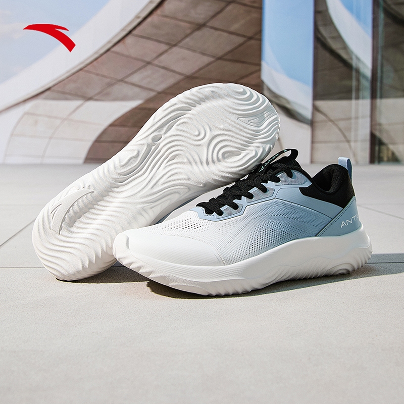 ANTA A-EBUFFER Lite Training Shoes Sports Sneakers Men Training Shoes 1125B7712