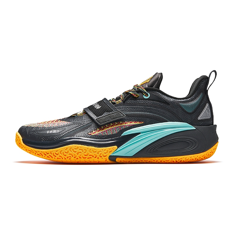 ANTA x Kyrie Irving KAI 1 Sacred Bond Sepatu Basket Pria Men Basketball Shoes 1124D1113