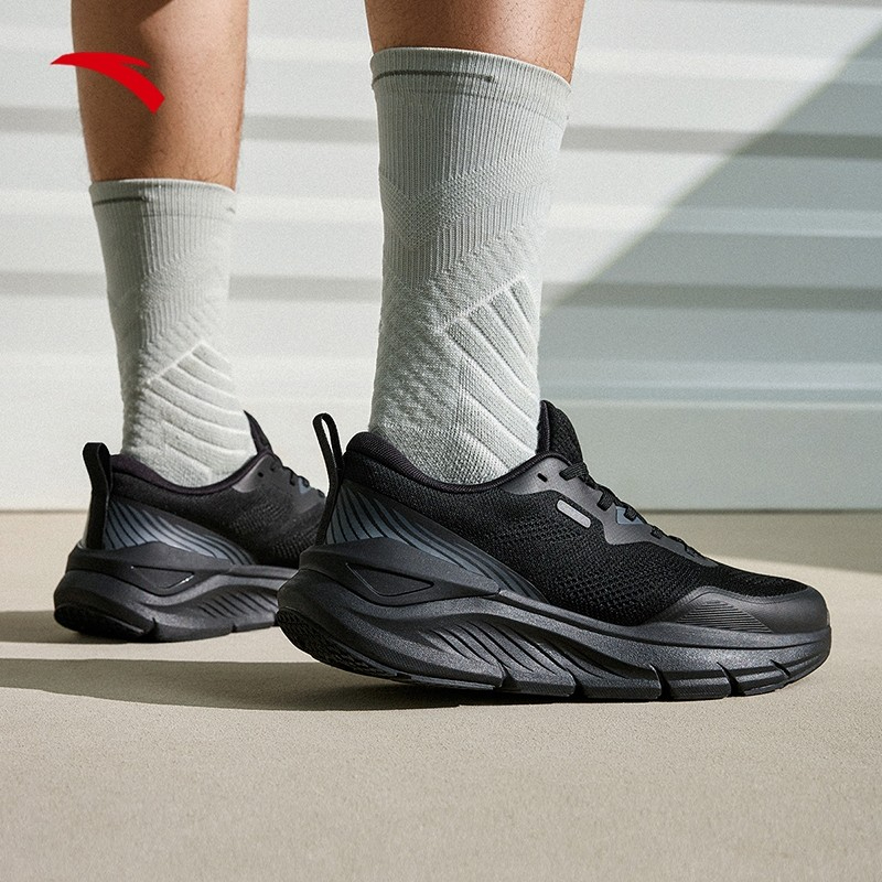 ANTA A-EBUFFER 8 Sepatu Latihan Pria Sepatu Olahraga Pria Sepatu Sneakers