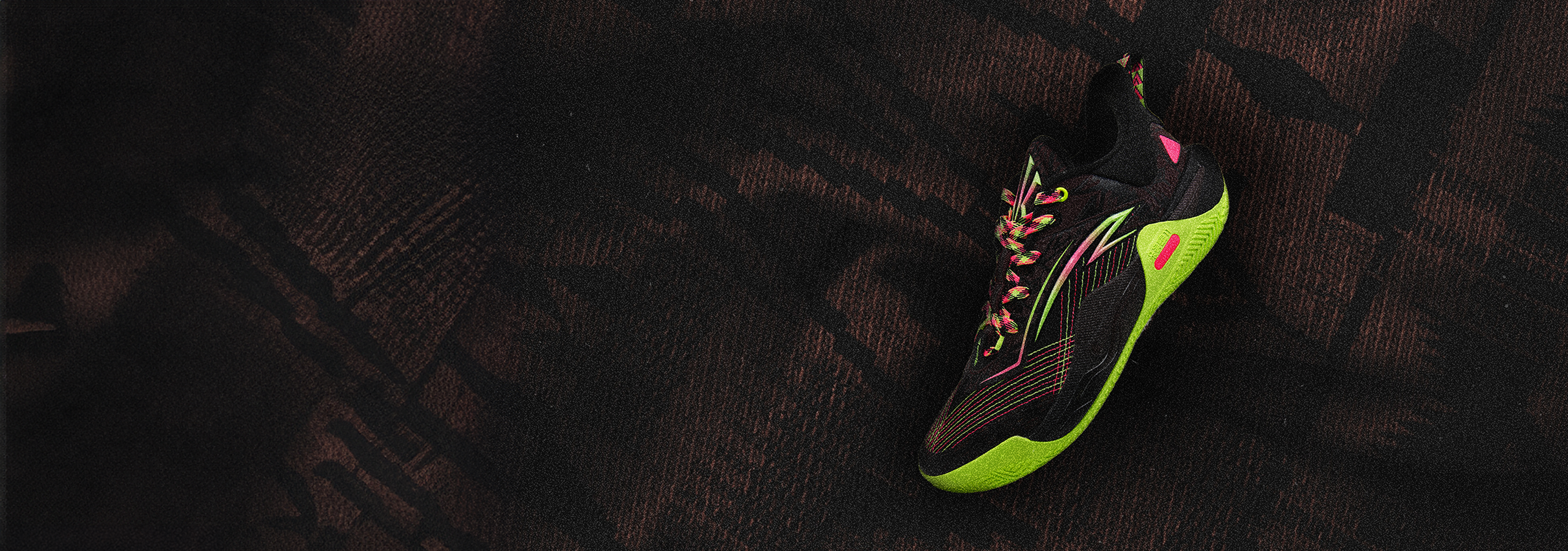 ANTA shoes