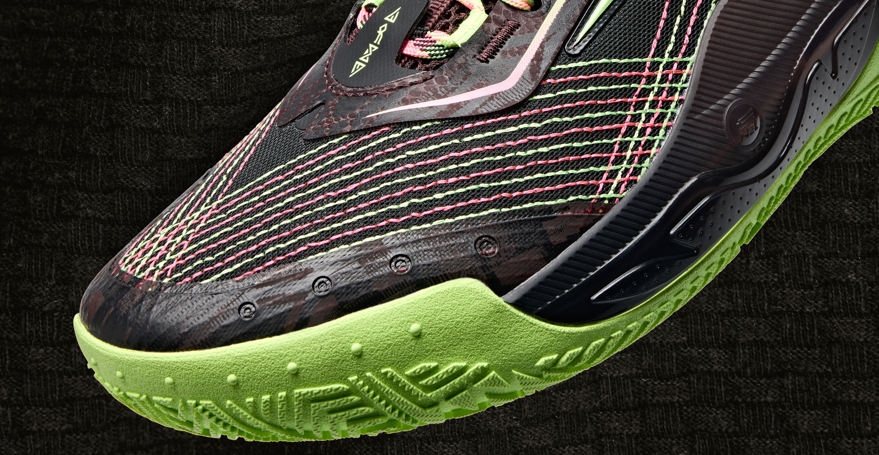 ANTA shoes