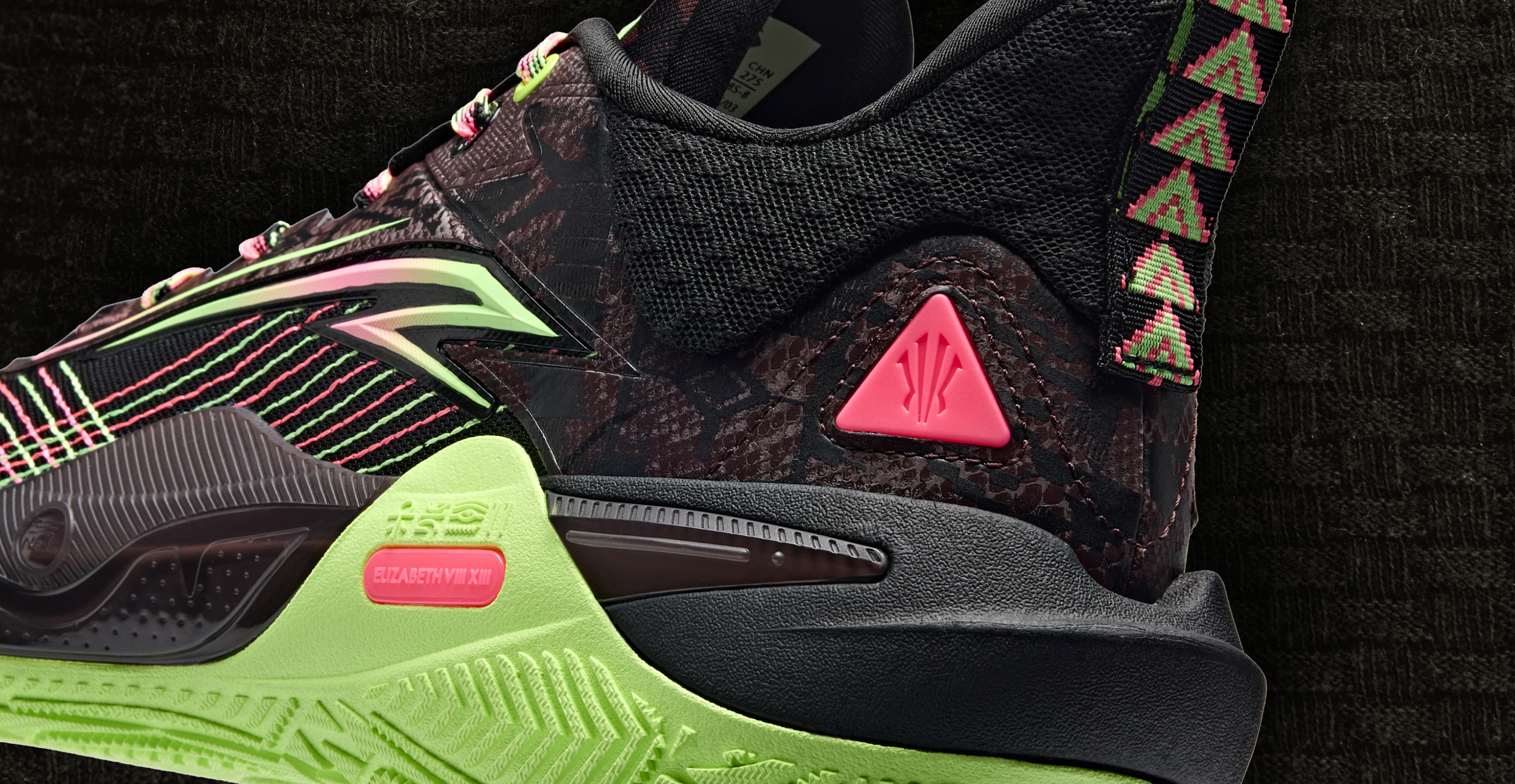 ANTA shoes