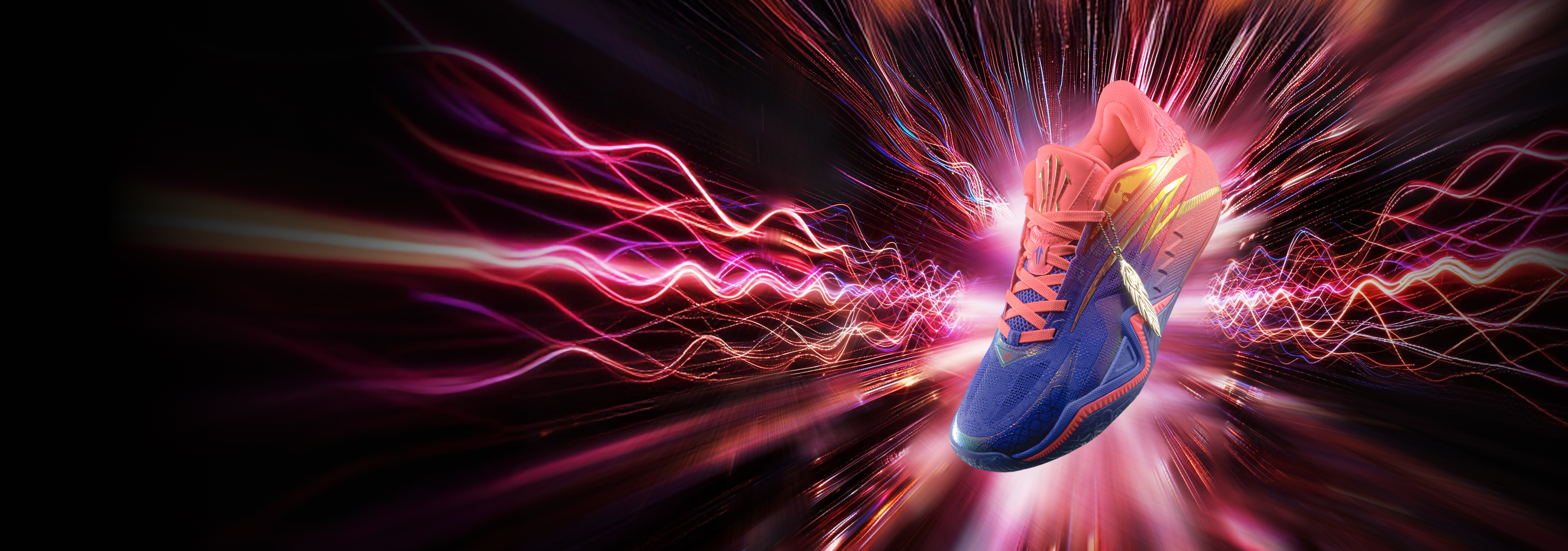ANTA shoes