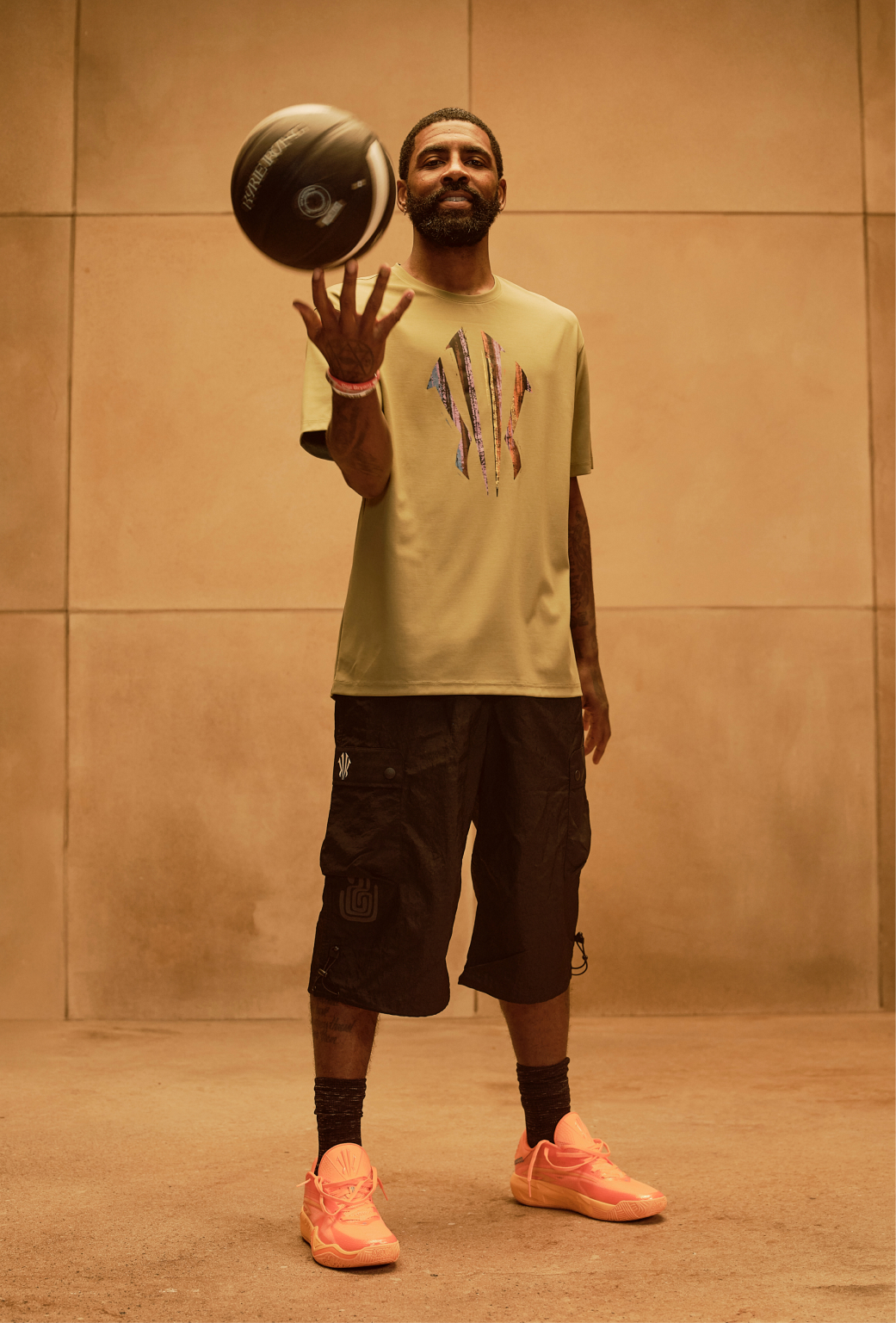 ANTA shoes
