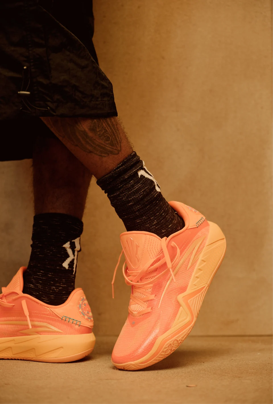 ANTA shoes