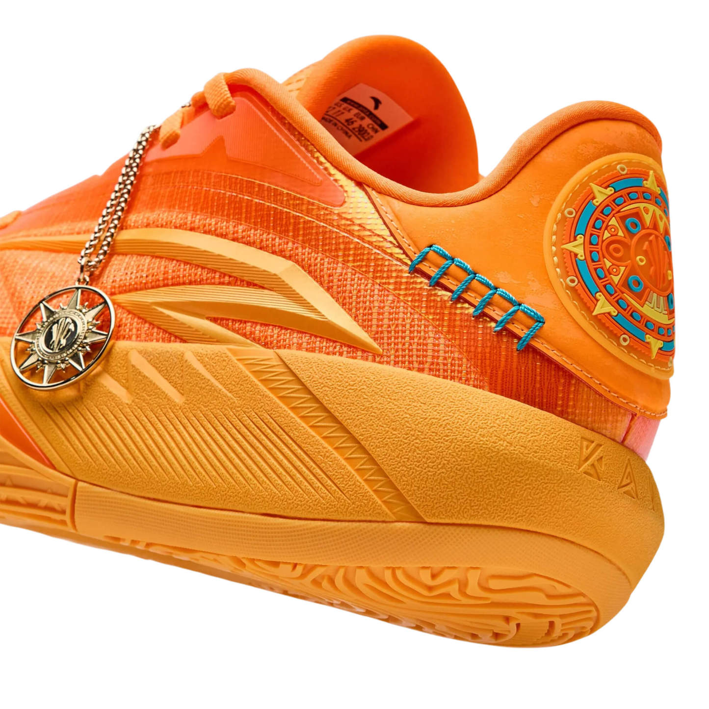 ANTA KAI 3 “Calcite”