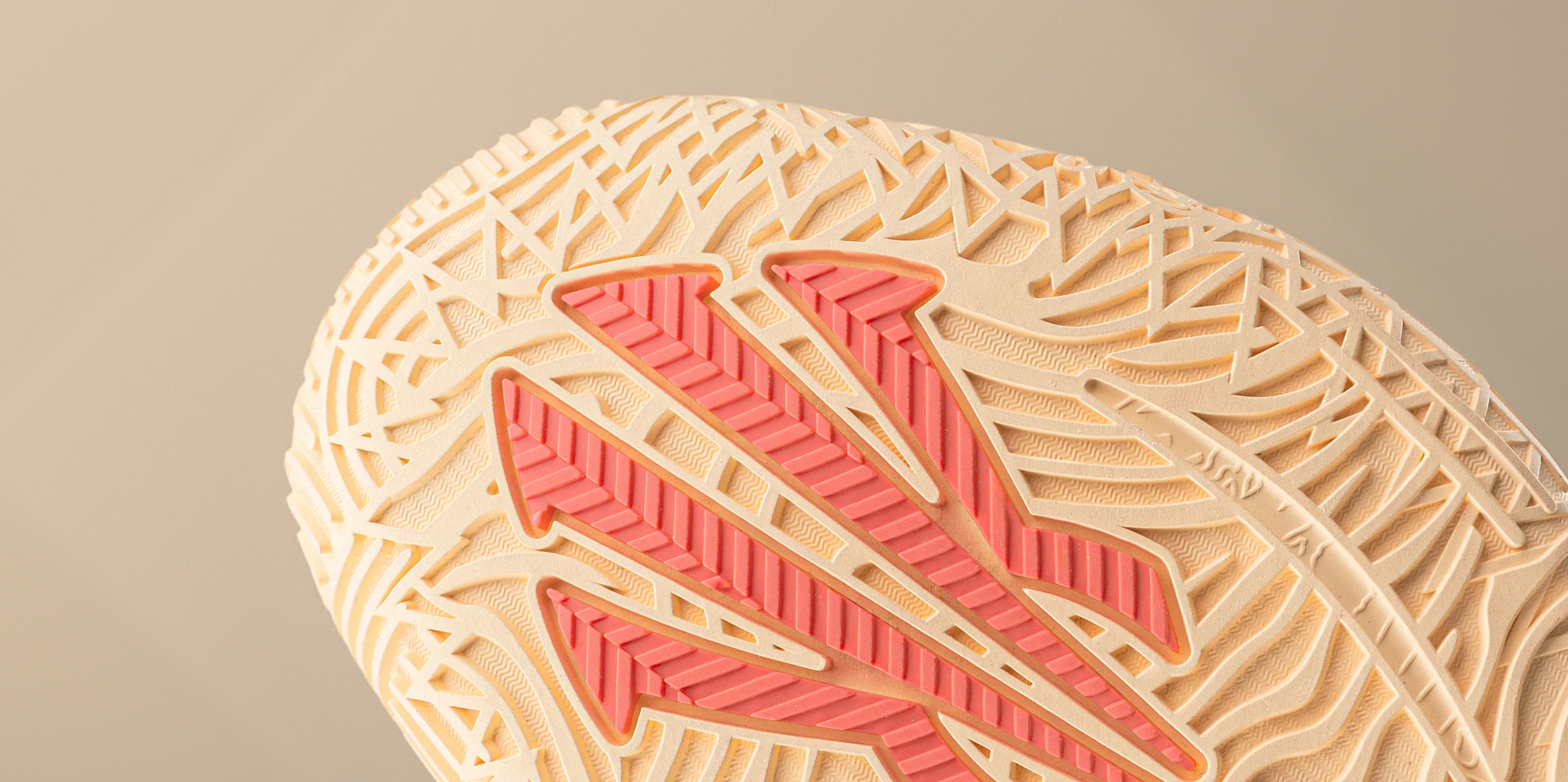 ANTA shoes