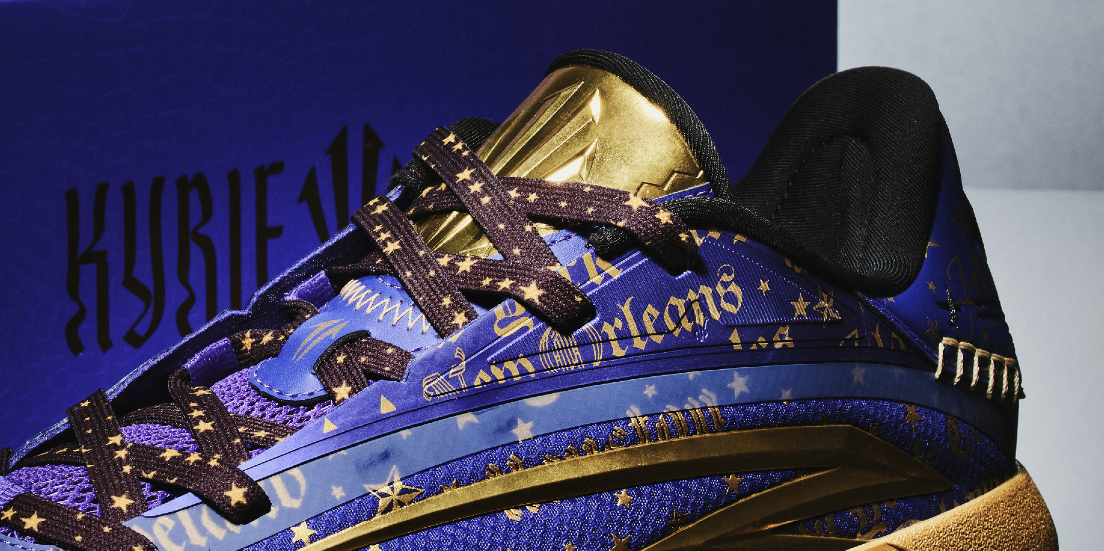ANTA shoes