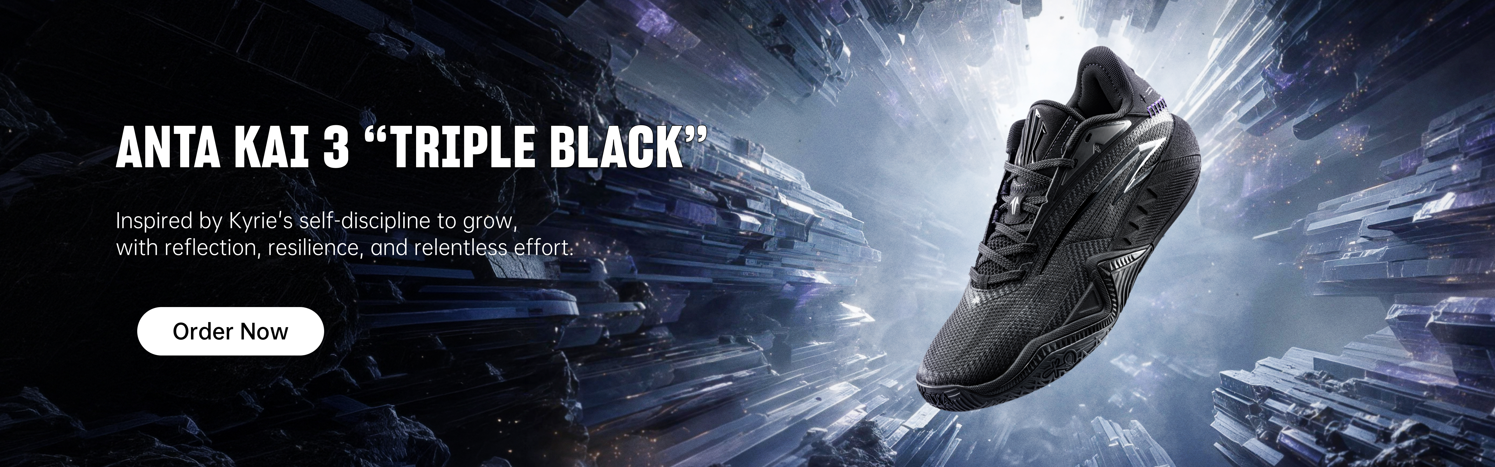 ANTA shoes