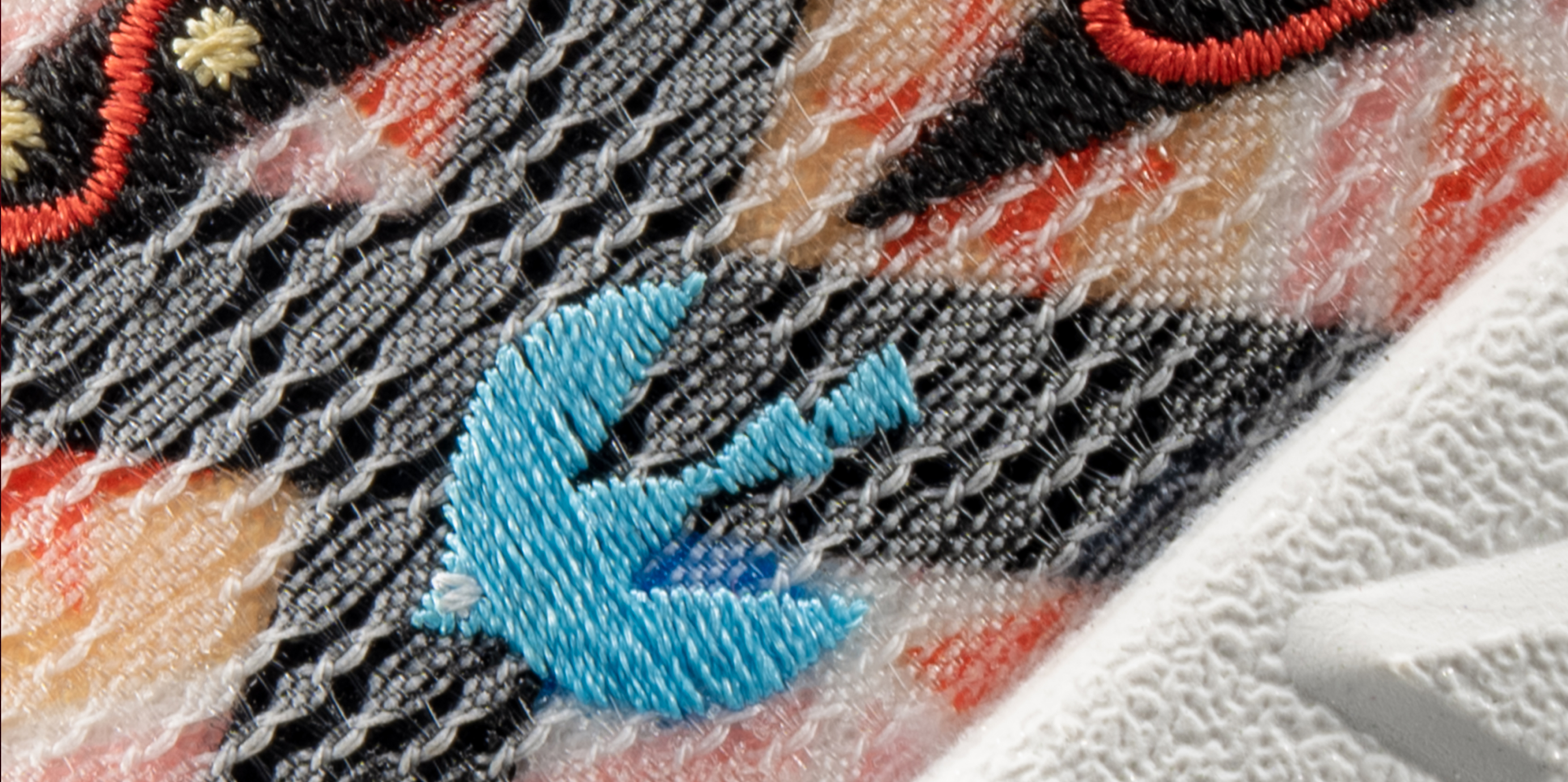 ANTA shoes