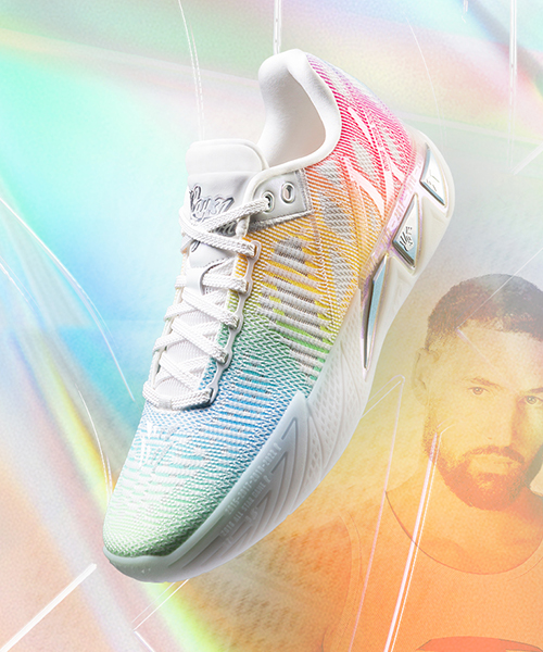 ANTA shoes