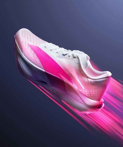 ANTA shoes