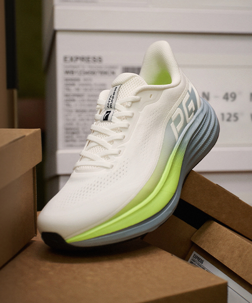 ANTA shoes