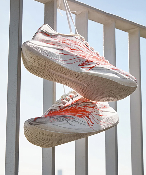 ANTA shoes